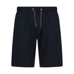 Szorty Męskie Casual 32D8137/N950 – Granatowe | Leisure