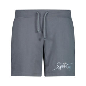 Szorty Damskie Casual 32D8506/E678 – Zielone | Leisure