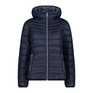Kurtka Damska Insulated 32K3016/N950 – Granatowa | Outerwear