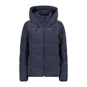 Kurtka Damska Insulated 32K3096/N950 – Granatowa | Outerwear