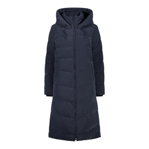 Kurtka Damska W. Repellent 32K3106/N950 – Granatowa | Outerwear
