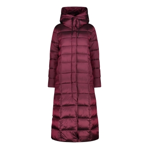 Kurtka Damska W. Repellent 32K3136/C913 – Różowa | Outerwear