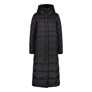 Kurtka Damska W. Repellent 32K3136/U901 – Czarna | Outerwear