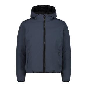 Kurtka Męska Sorona 32K3177/U911 – Szara | Outerwear