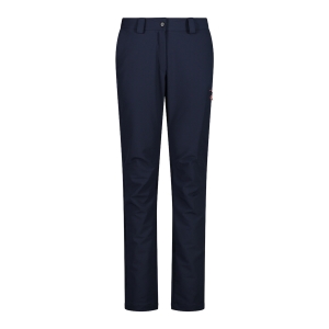 Spodnie Damskie W. Repellent 32T1496/N950 – Granatowe | Outdoor