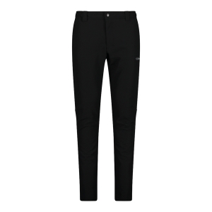 Spodnie Męskie W. Repellent 32T2907/U901 – Czarne | Outdoor