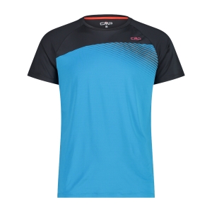 Koszulka Męska Dry Function 32T6597/L854 – Niebieska | Outdoor