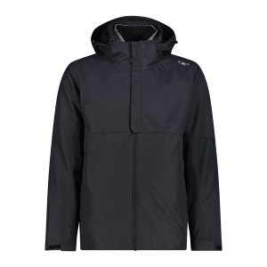 Kurtka Męska Fleece 32Z1837D/U423 – Szara | Outdoor