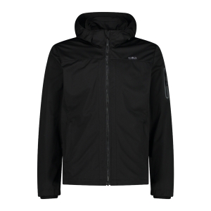 Kurtka Męska Softshell 39A5027/U901 – Czarna | Outdoor