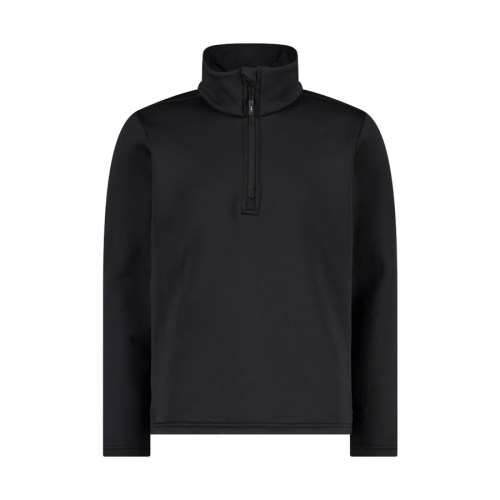 Bluza chłopięca CMP 39E2324/U901 - czarna