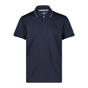 Koszulka Polo Męska Dry Function 39T5807/16NL – Niebieska | Outdoor