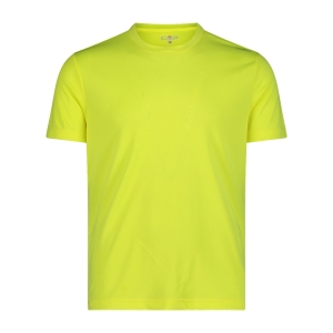 Koszulka Męska Dry Function 39T7117/R334 – Żółta | Outdoor