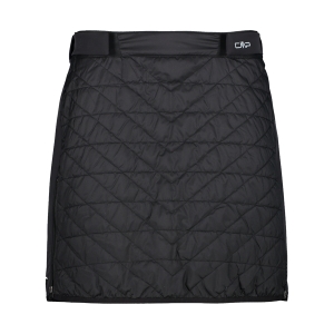 Spódnica Damska Primaloft 39Z1226/U901 – Czarna | Unlimitech