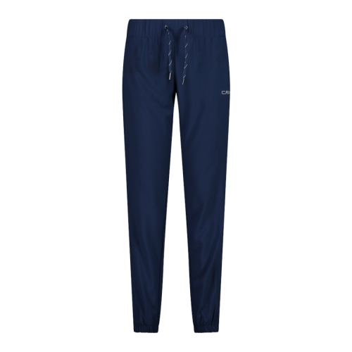 Spodnie damskie CMP 3C83176/M926 - niebieskie