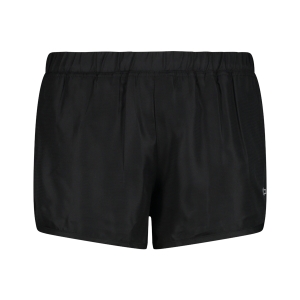 Szorty Damskie Dry Function 3C89676T/U901 – Czarne | Unlimitech