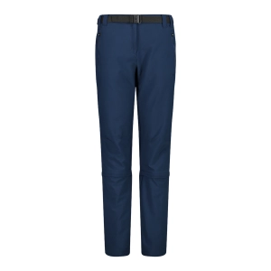 Spodnie Damskie Dry Function 3T51346/M926 – Niebieskie | Outdoor