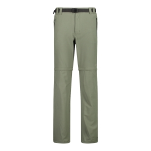 Spodnie Męskie Dry Function 3T51647/F832 – Zielone | Outdoor