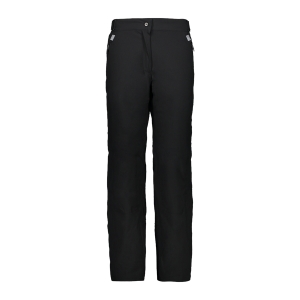 Spodnie Narciarskie Damskie Waterproof 3W18596CF/U901 – Czarne | Ski
