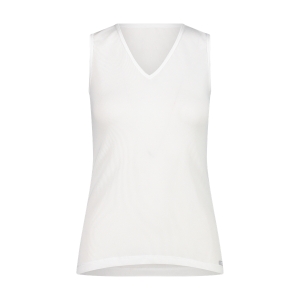 Koszulka Termoaktywna Damska Dry Function 3Y92146/A001 – Biała | Underwear