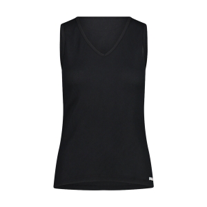 Koszulka Termoaktywna Damska Dry Function 3Y92146/U901 – Czarna | Underwear