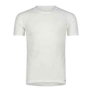 Koszulka Termoaktywna Męska Dry Function 3Y92247/A001 – Biała | Underwear