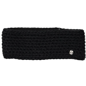 Opaska Damska 5533028/U901 – Czarna | Accessories