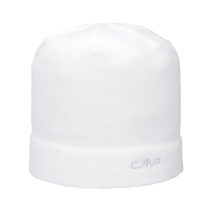 Czapka Damska Fleece 6505704/A143 – Biała | Accessories