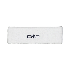 Opaska Uniseks 6535522/A001 – Biała | Accessories