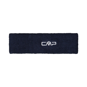 Opaska Uniseks 6535522/N950 – Granatowa | Accessories
