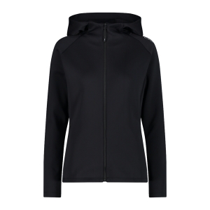 Bluza Damska Anti-Odor 32C8386/U901 – Czarna | Outdoor