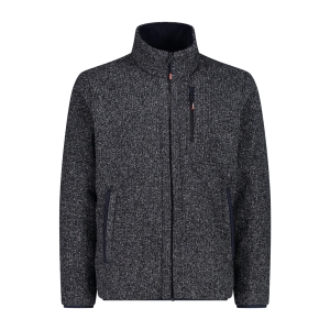 Bluza Męska Knit Tech 32M1827/M862 – Granatowa | Urban
