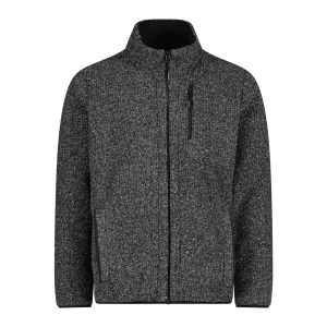 Bluza Męska Knit Tech 32M1827/U973 – Czarna | Urban
