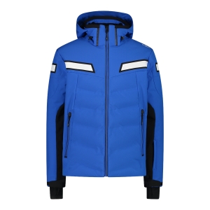 Kurtka Narciarska Męska Thinsulate 32W0137/N951 – Niebieska | Ski