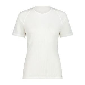 Koszulka Termoaktywna Damska Dry Function 3Y92046/A001 – Biała | Underwear