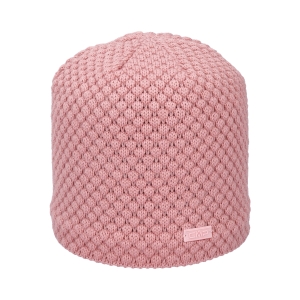 Czapka Damska 5505206/B524 – Różowa | Accessories