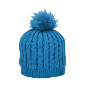 Czapka Damska 5505613/L704 – Niebieska | Accessories