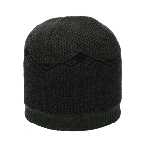 Czapka Męska 5505623/F937 – Czarna | Accessories
