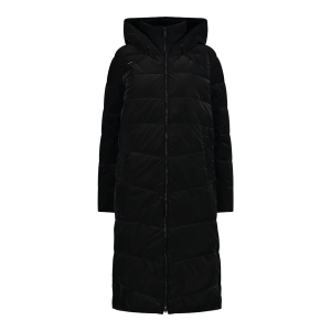 Kurtka Damska W. Repellent 32K3106/U901 – Czarna | Outerwear