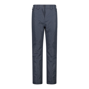 Spodnie Narciarskie Damskie Waterproof 3W20636/U911 – Szare | Ski