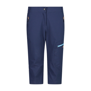 Spodnie Damskie Dry Function 31T5126/01MN – Niebieskie | Outdoor