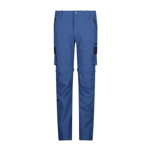 Spodnie Dziecięce Dry Function 31T5624/M879 – Niebieskie | Outdoor