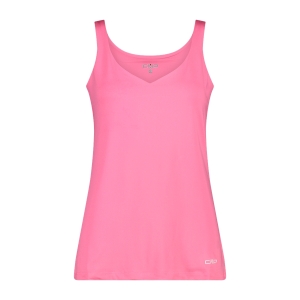 Top Damski Dry Function 31T8256/B351 – Różowy | Outdoor