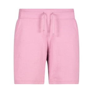 Szorty Damskie Casual 33D7786/C602 – Różowe | Leisure
