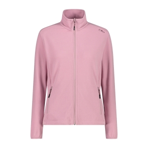 Bluza Damska Fleece 33G5926/C602 – Różowa | Outdoor