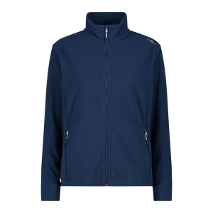 Bluza Damska Fleece 33G5926/M926 – Niebieska | Outdoor