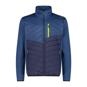 Bluza Męska Hybrid 33H5787/13MN – Niebieska | Outdoor
