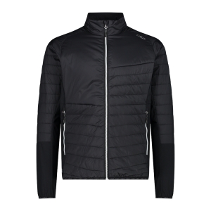 Kurtka Męska Primaloft 33Z6487/U423 – Szara | Unlimitech