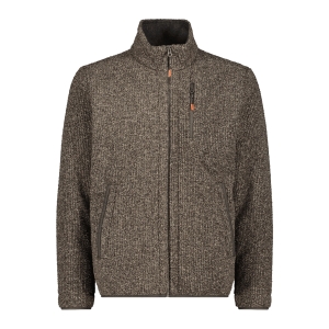 Bluza Męska Knit Tech 32M1827/E927 – Szara | Urban