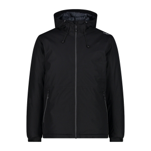 Kurtka Męska Ripstop 32Z1847/U901 – Czarna | Outdoor