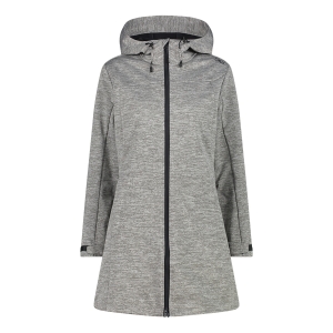 Kurtka Damska Softshell 33A1766/10XP – Szara | Outdoor